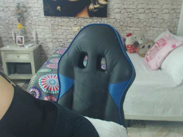 AlissonTyler's BongaCams show and profile