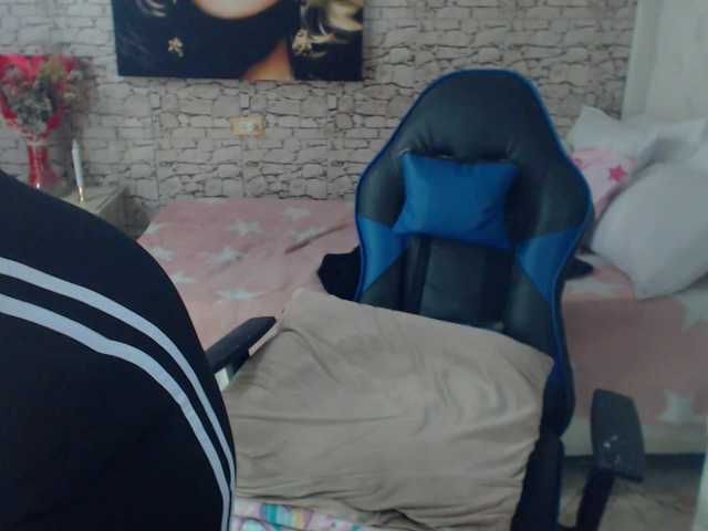 AlissonTyler's BongaCams show and profile