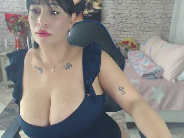 AlissonTyler's BongaCams show and profile