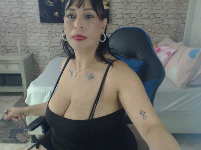 AlissonTyler live cam