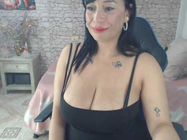 AlissonTyler's BongaCams show and profile