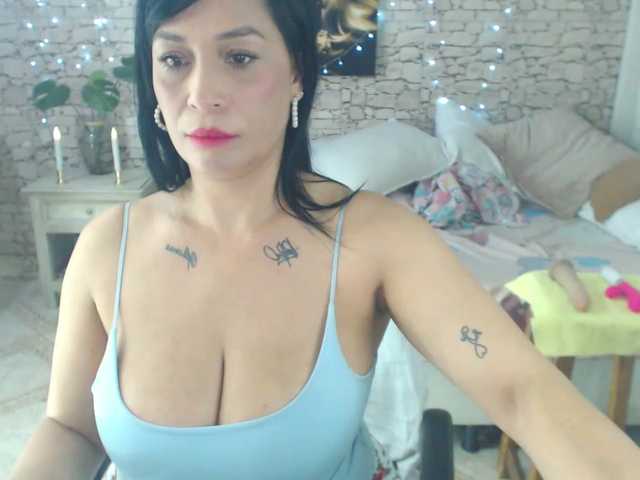  AlissonTyler chat room