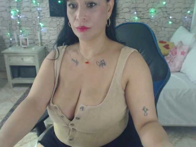 AlissonTyler's BongaCams show and profile