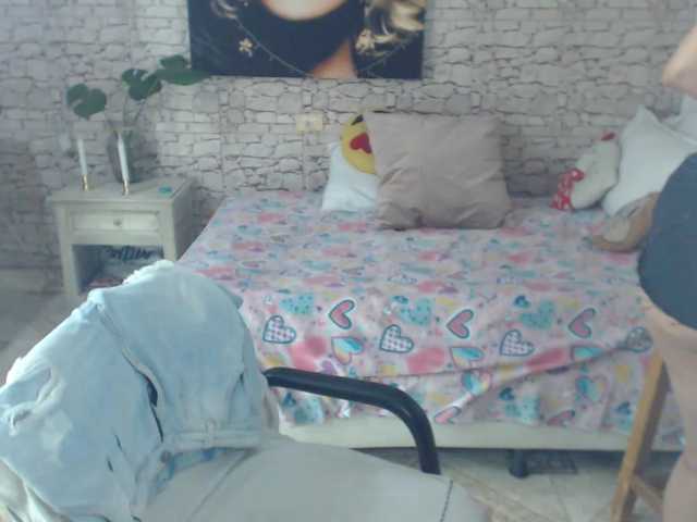 AlissonTyler webcam