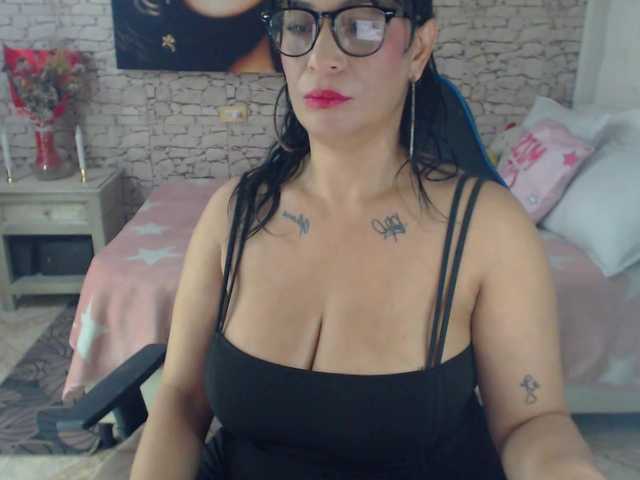 AlissonTyler's BongaCams show and profile