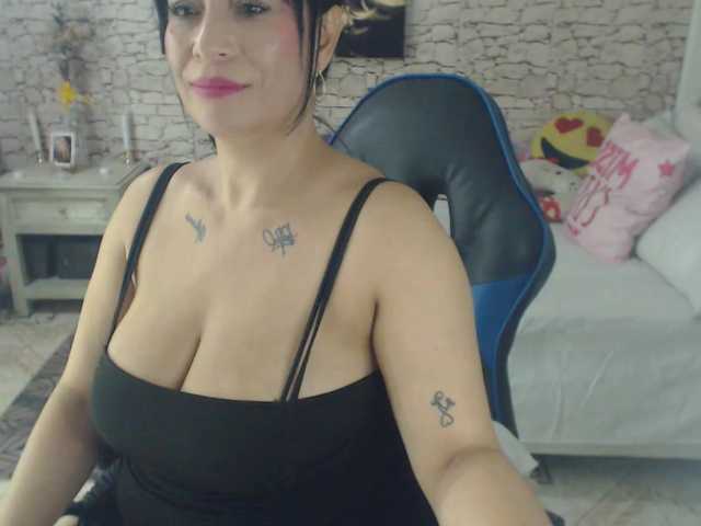 AlissonTyler's BongaCams show and profile