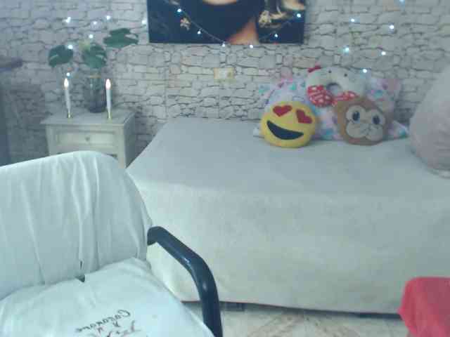AlissonTyler webcam