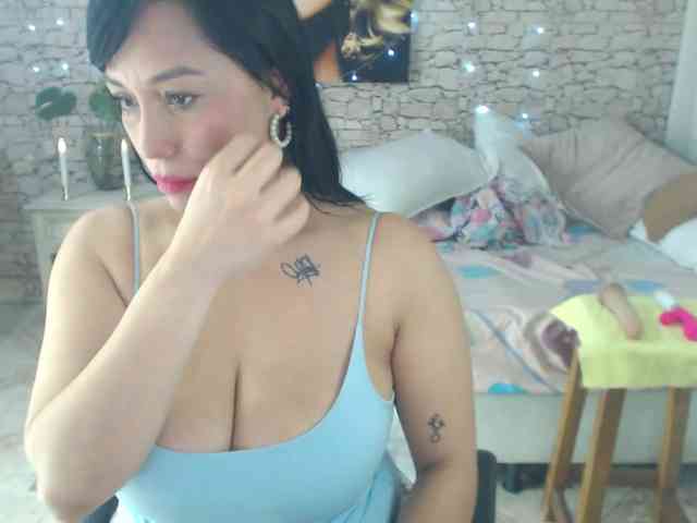 AlissonTyler webcam