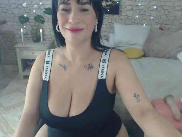 AlissonTyler webcam