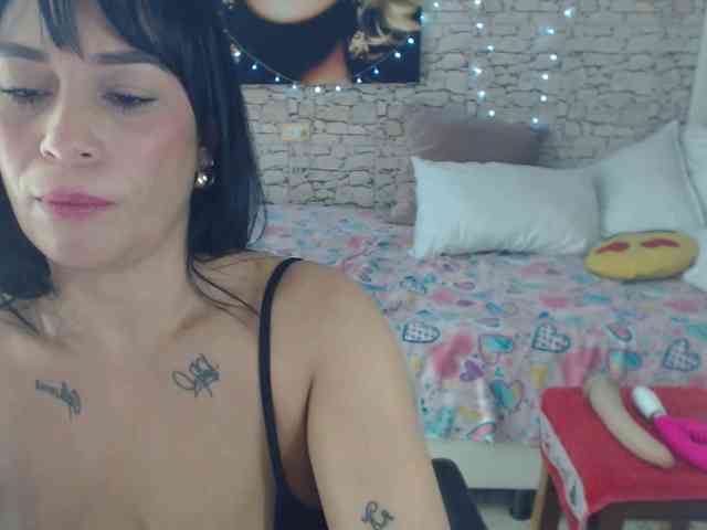 AlissonTyler webcam