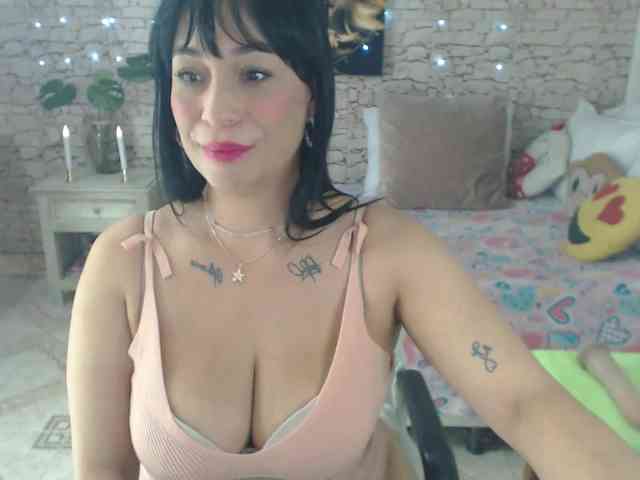 AlissonTyler webcam