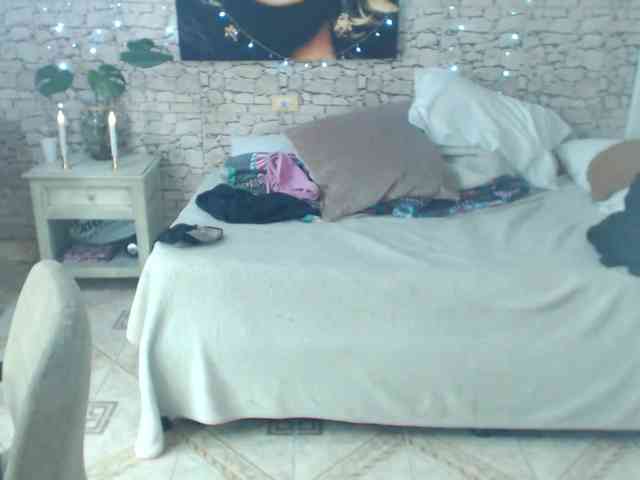 AlissonTyler webcam