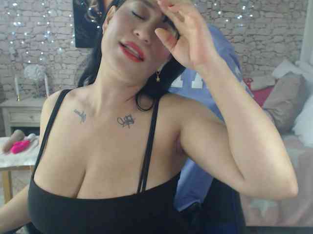 AlissonTyler webcam