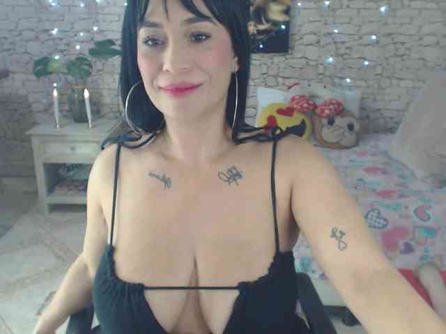 xxx webcam chat AlissonTyler