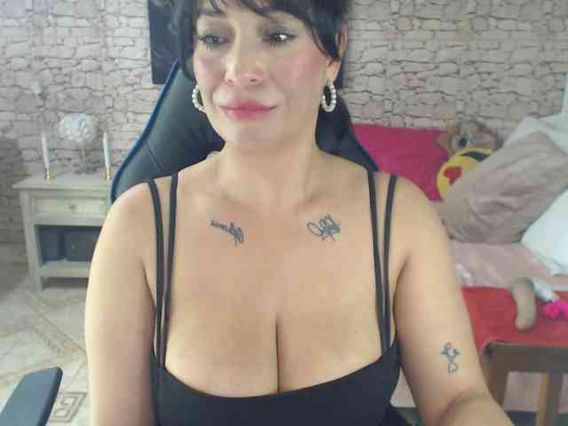AlissonTyler webcam