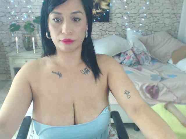 AlissonTyler webcam