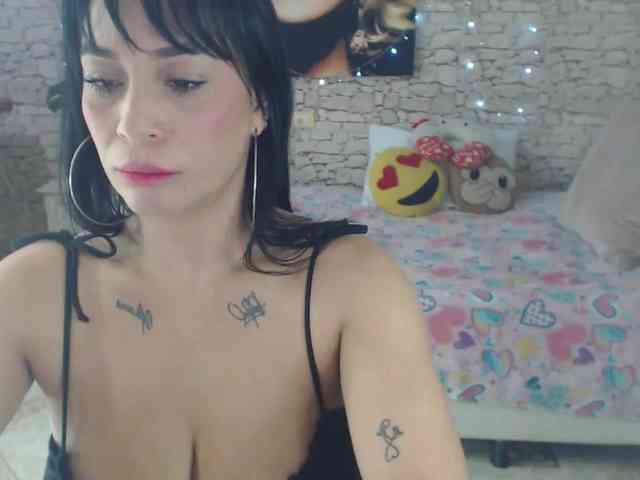 AlissonTyler webcam
