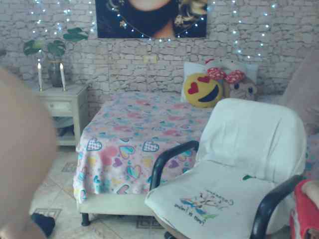 AlissonTyler webcam