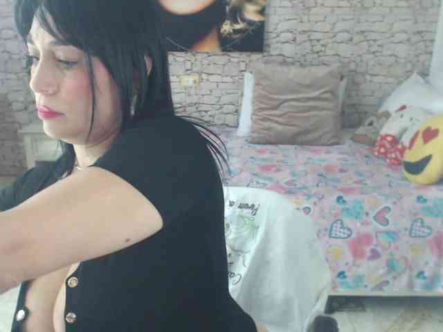 AlissonTyler webcam