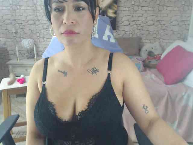 AlissonTyler webcam