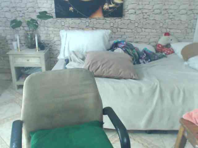 AlissonTyler webcam