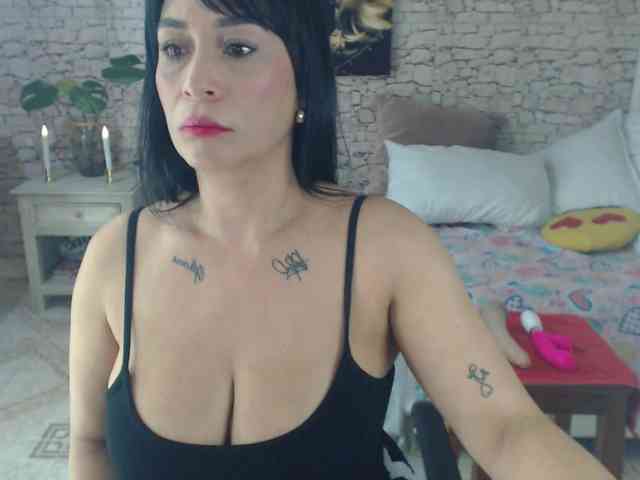 AlissonTyler webcam
