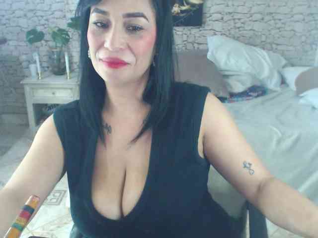 AlissonTyler webcam