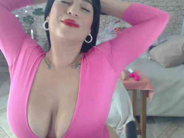 AlissonTyler webcam