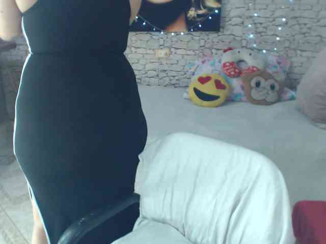 AlissonTyler webcam