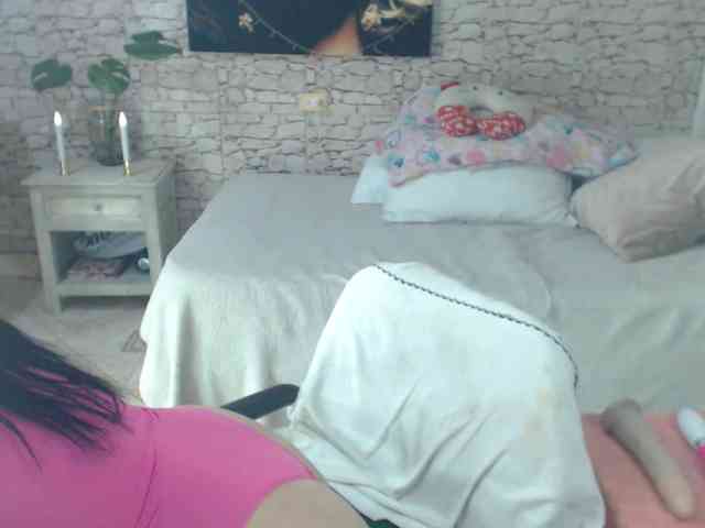 AlissonTyler webcam