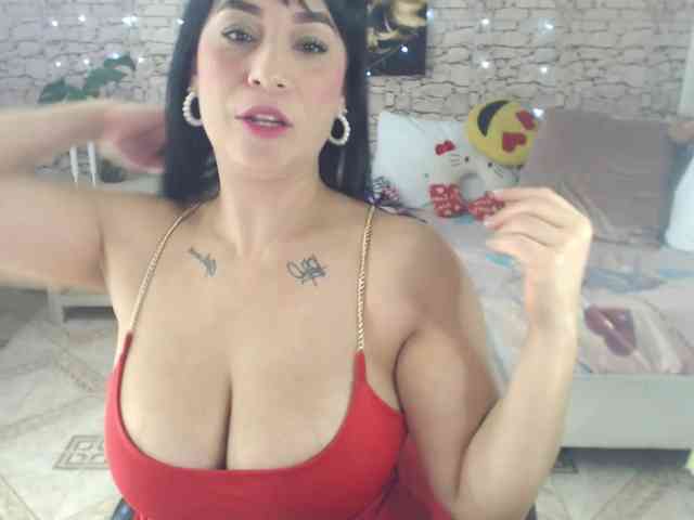 AlissonTyler webcam