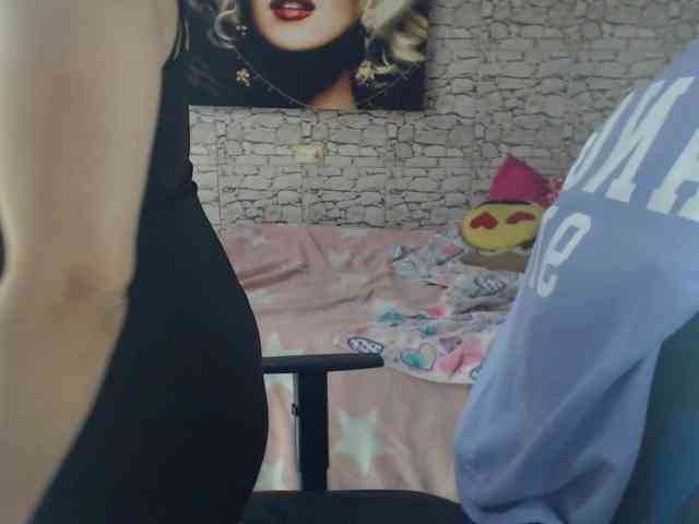 AlissonTyler webcam