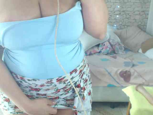 AlissonTyler webcam
