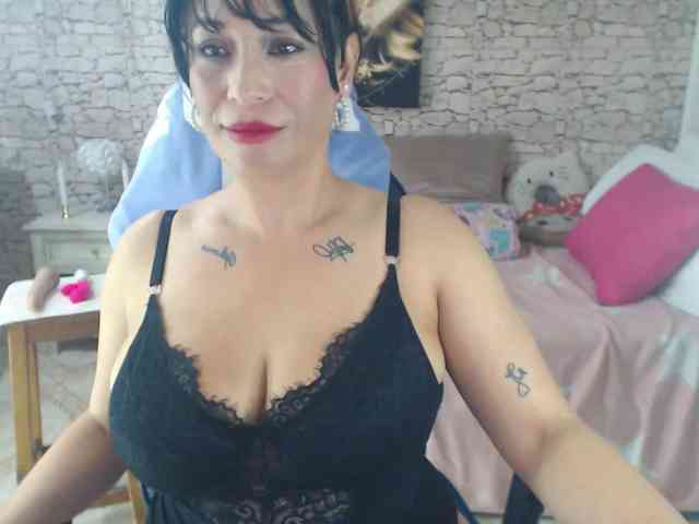 AlissonTyler webcam