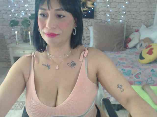 AlissonTyler webcam