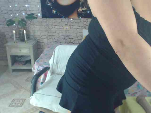 AlissonTyler webcam