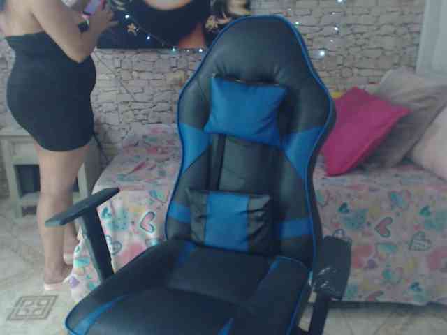 AlissonTyler AlissonTyler