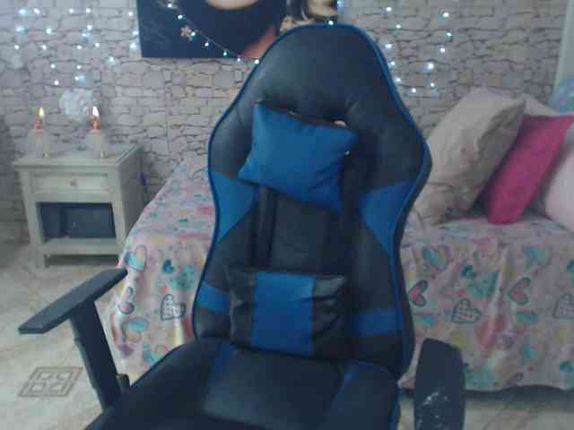 AlissonTyler AlissonTyler