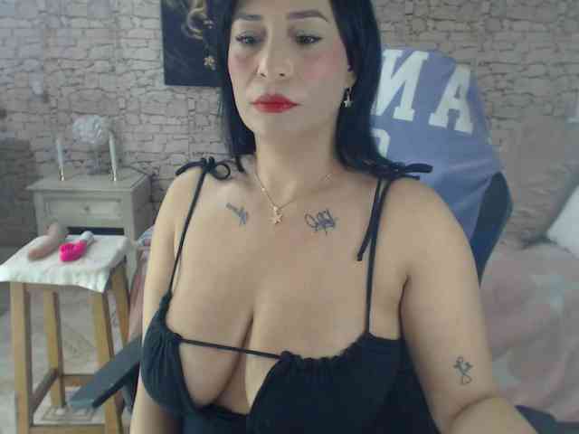 AlissonTyler webcam