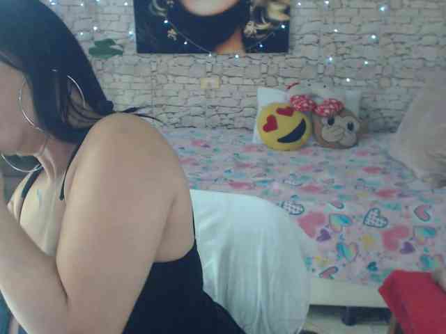 AlissonTyler webcam