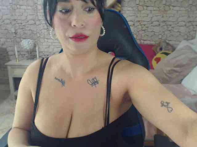 AlissonTyler webcam