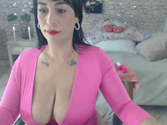AlissonTyler webcam
