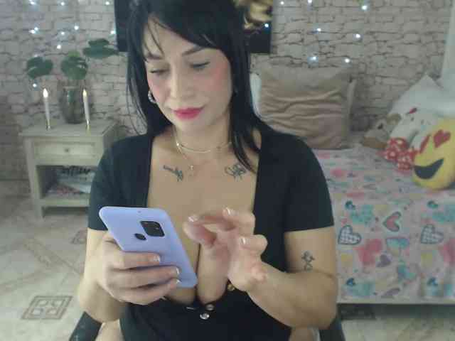 AlissonTyler webcam