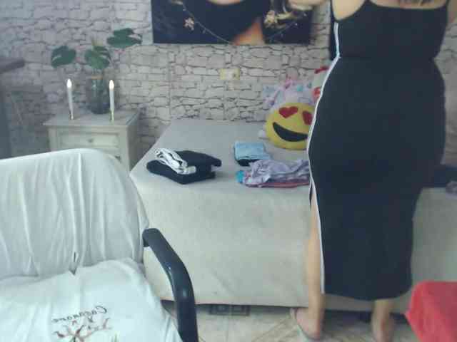 AlissonTyler webcam