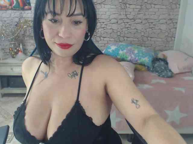 AlissonTyler AlissonTyler