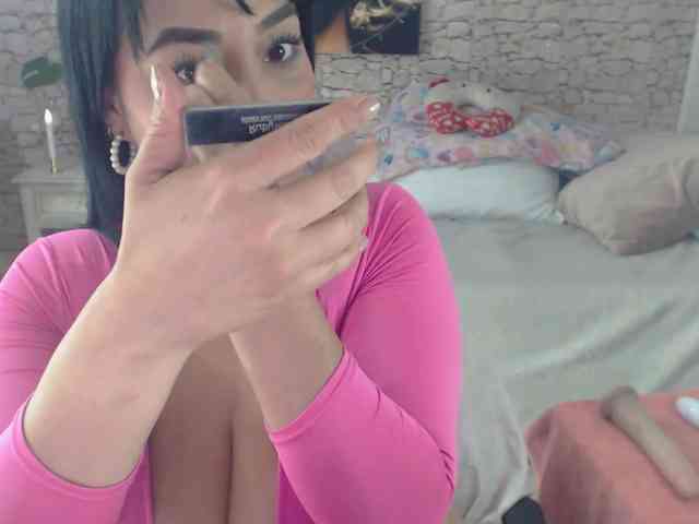 AlissonTyler webcam