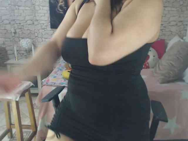 AlissonTyler webcam