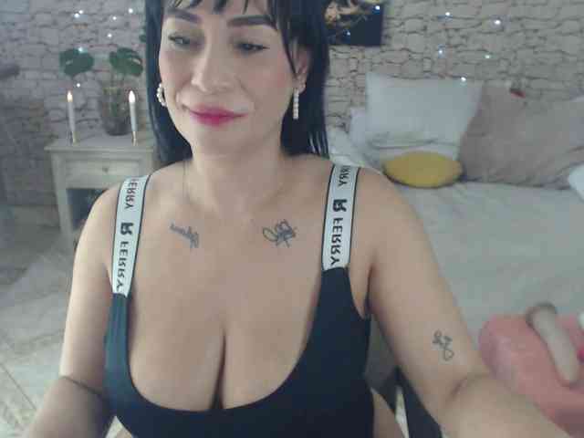AlissonTyler webcam