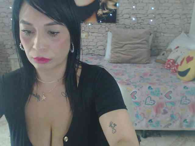 AlissonTyler webcam