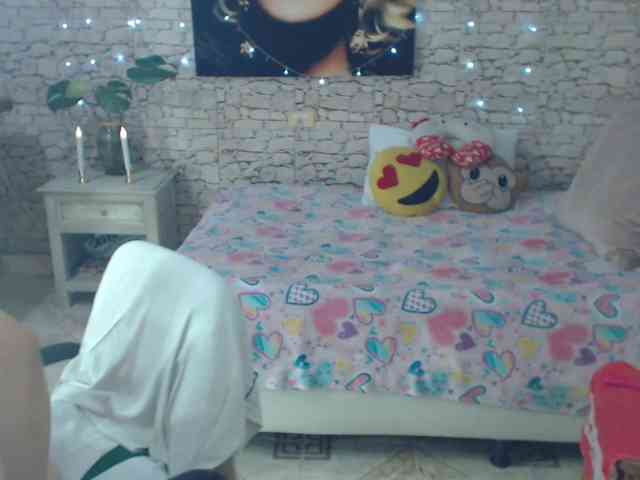 live web cam online AlissonTyler